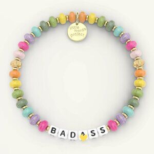 Little Words Project Miami Bracelet
